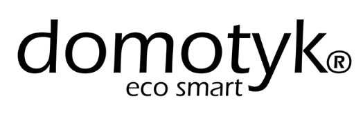 Nova Logo Domotyk
