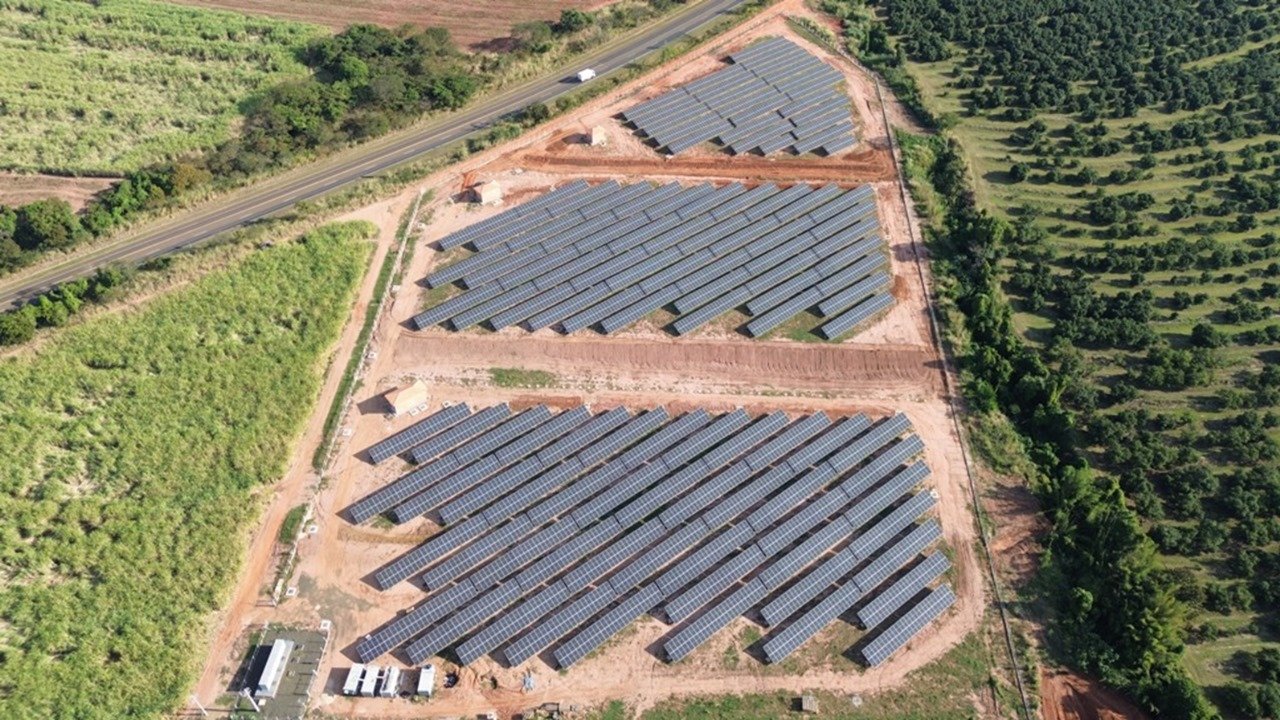 Exemplo Investimento